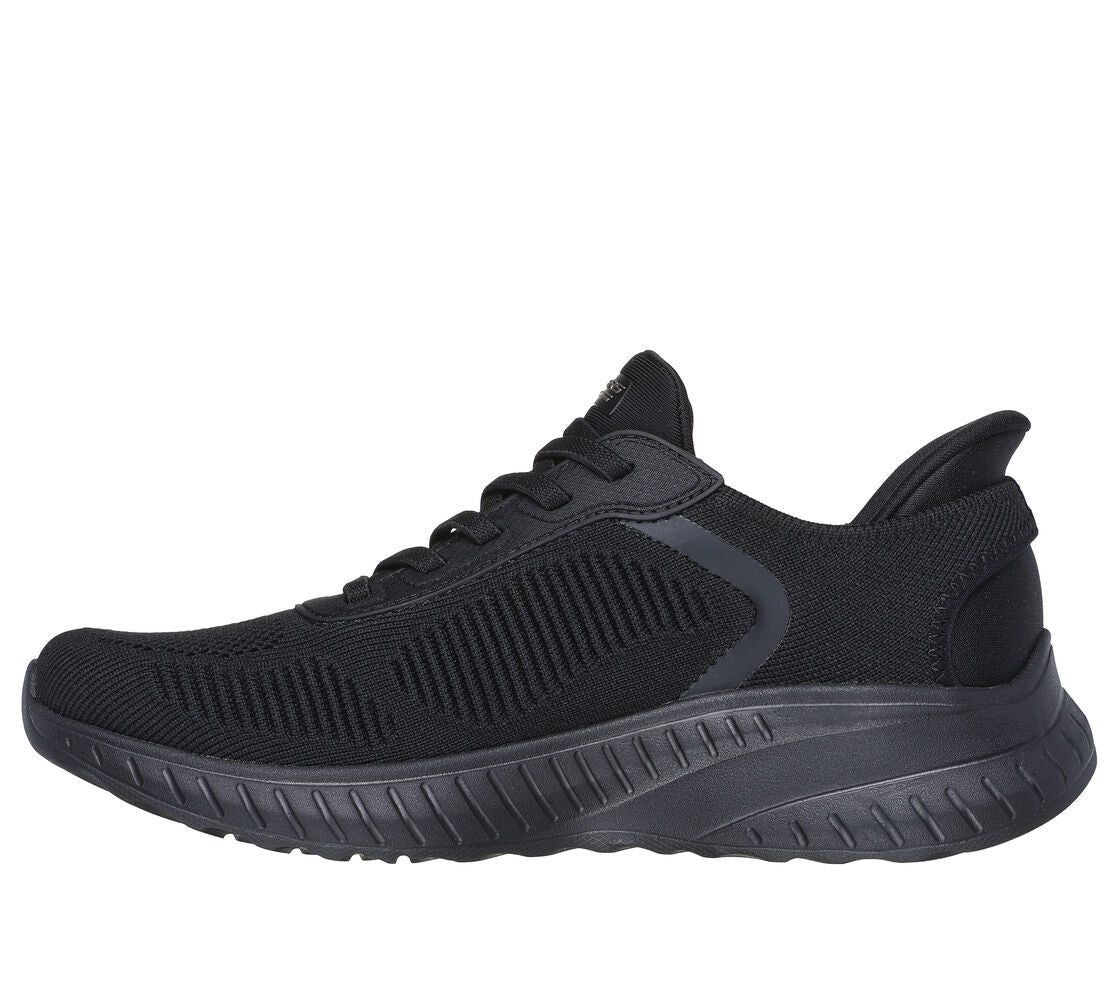 Skecher 117497 Ladies Bob Squad Chaos BBK