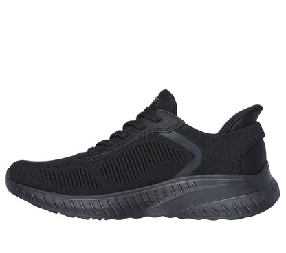 Skecher 117497 Ladies Bob Squad Chaos BBK