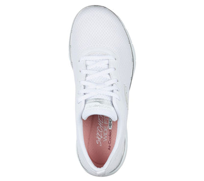 Skecher 150206 Ladies Flex Appeal WSL