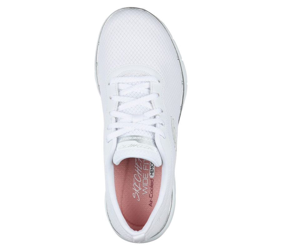 Skecher 150206 Ladies Flex Appeal WSL