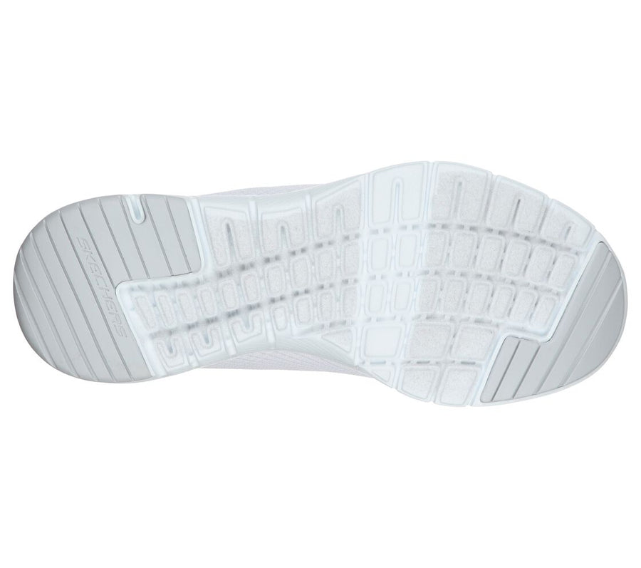 Skecher 150206 Ladies Flex Appeal WSL