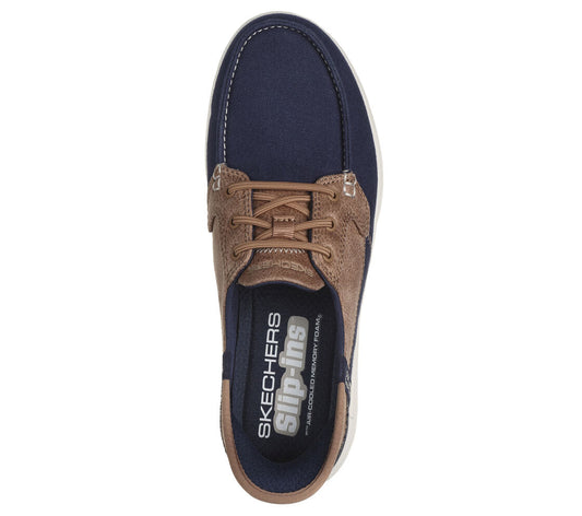 Skecher 136536 Ladies Palmilla On the Go Slip in