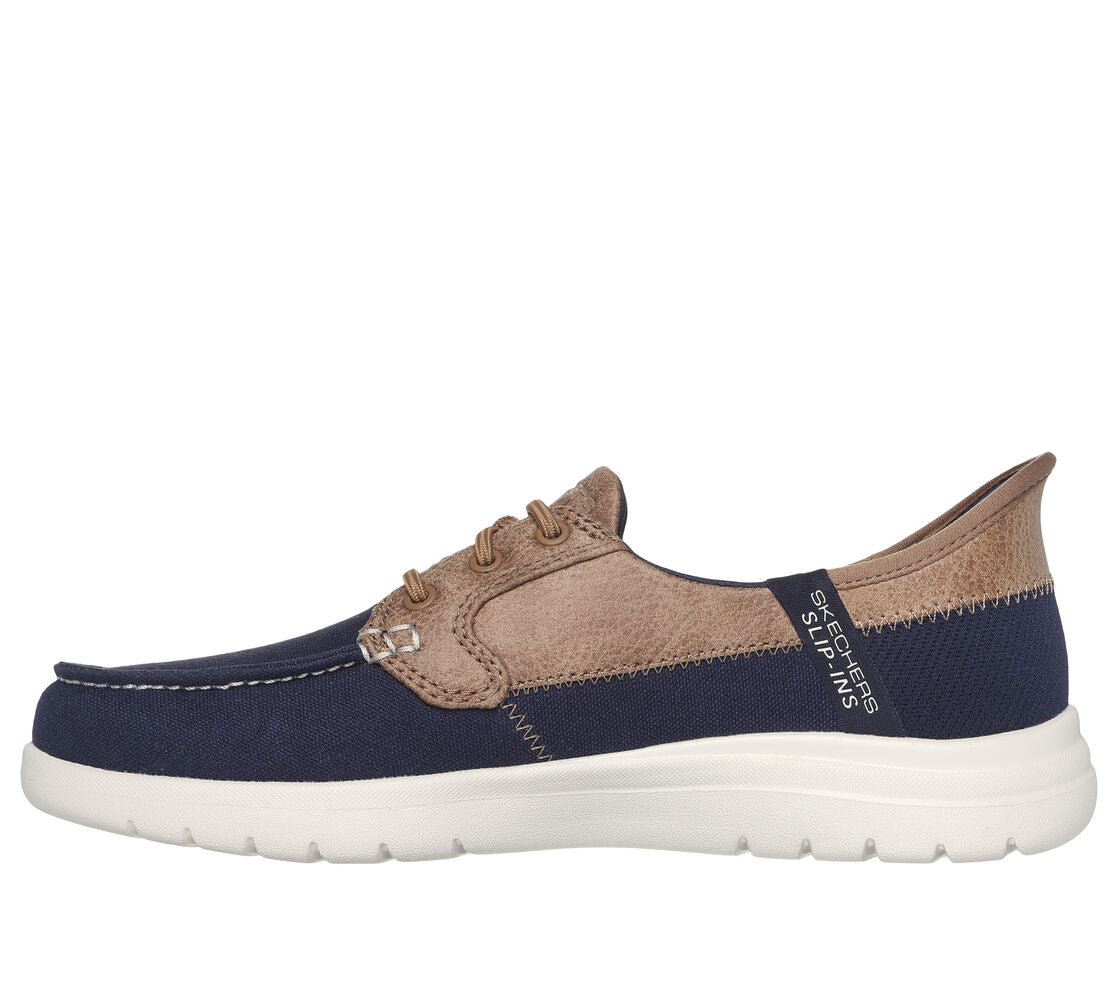 Skecher 136536 Ladies Palmilla On the Go Slip in