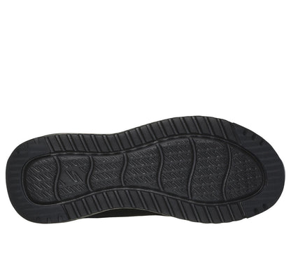 Skecher 144775 Ladies On the GO Waterproof Boot Black