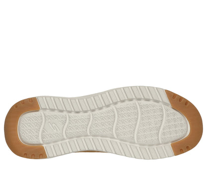 Skecher 144775 Ladies On the GO Waterproof Boot Chestnut