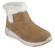 Skecher 144775 Ladies On the GO Waterproof Boot Chestnut
