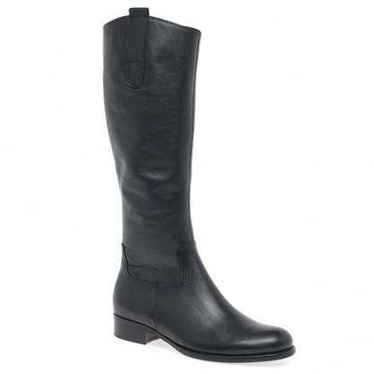 Gabor 31.649.27 Medium Black Brook Boot