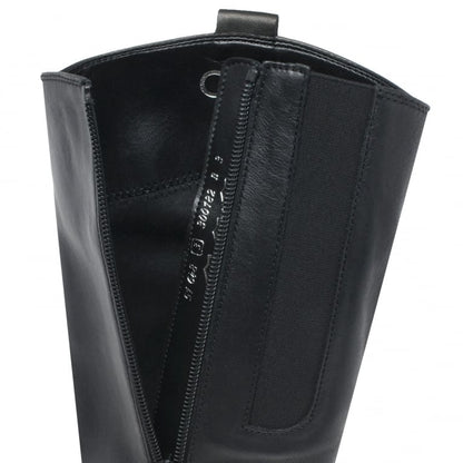 Gabor 31.649.27 Medium Black Brook Boot