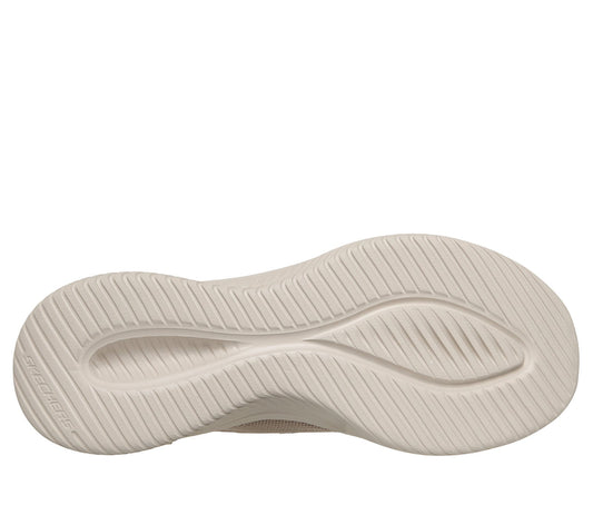 Skechers 149710 Taupe Slip-ins: Ultra Flex 3.0 - Brilliant