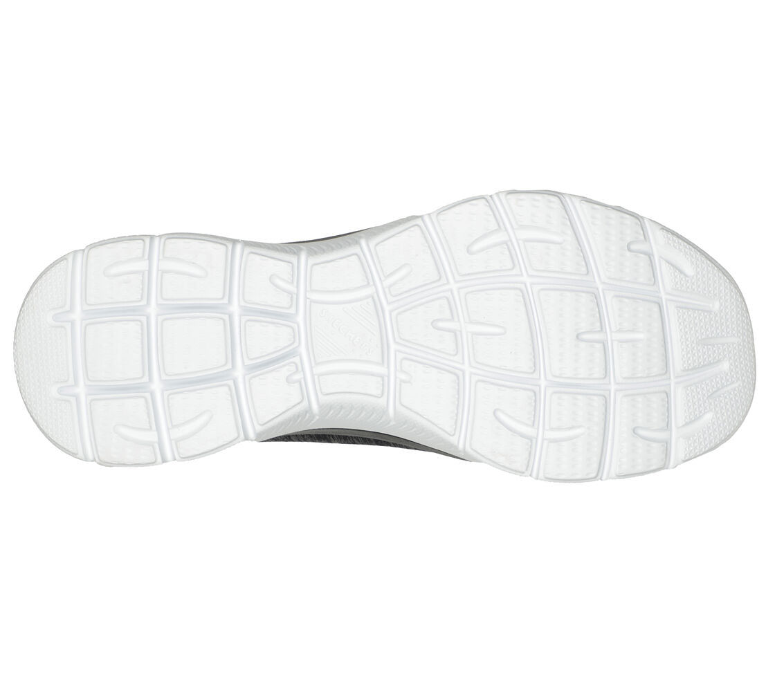 Skecher 149937 Ladies Slip In Summits BKMT