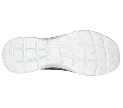 Skecher 149937 Ladies Slip In Summits BKMT