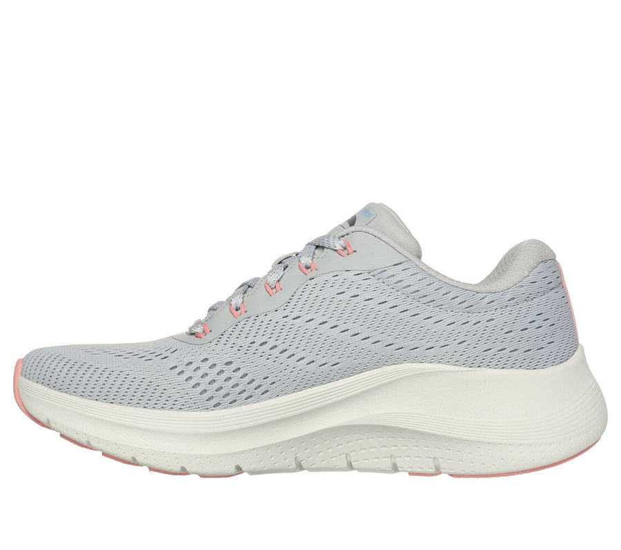 Skecher 150051 Ladies Big League LGMT