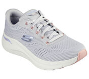 Skecher 150051 Ladies Big League LGMT