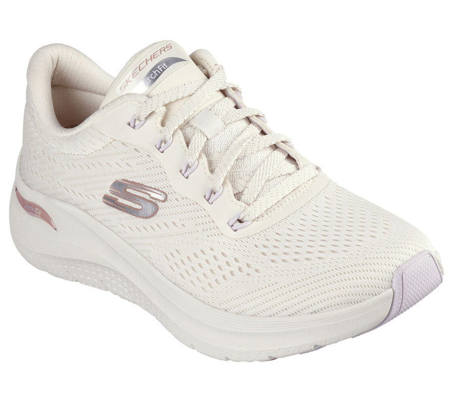 Skecher 150051 Ladies Big League NTMT