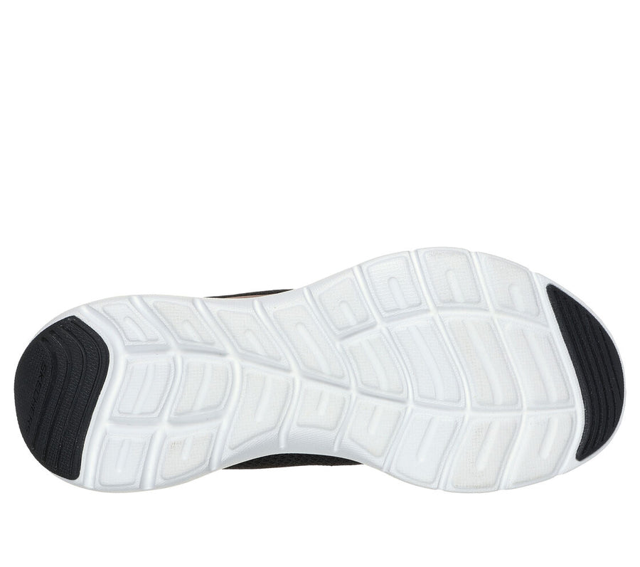 Skecher 150206 Ladies Flex Appeal BKRG