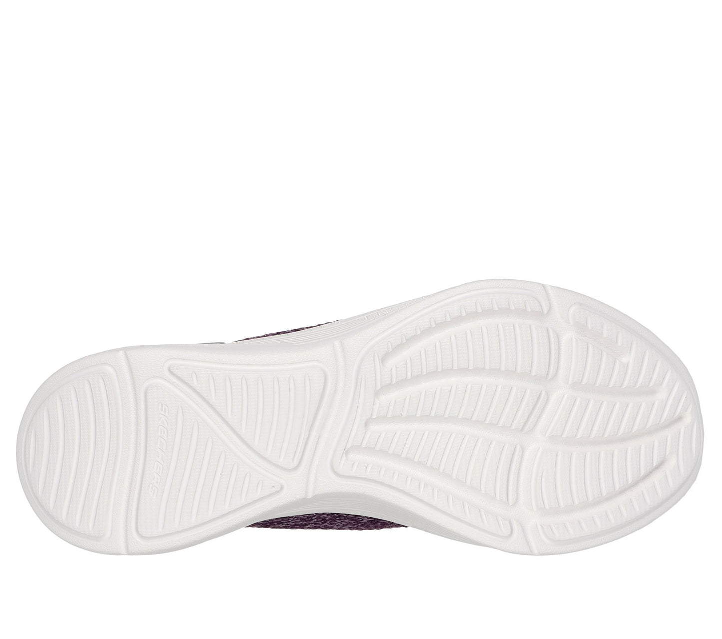 Skecher 150354 Ladies Relax Fit DKPR Slip In Trainer