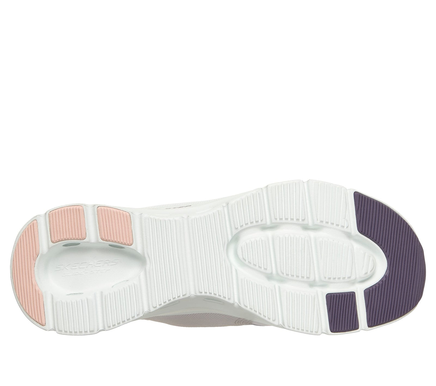 Skechers 150420 Ladies Glide Step Pro Lavender