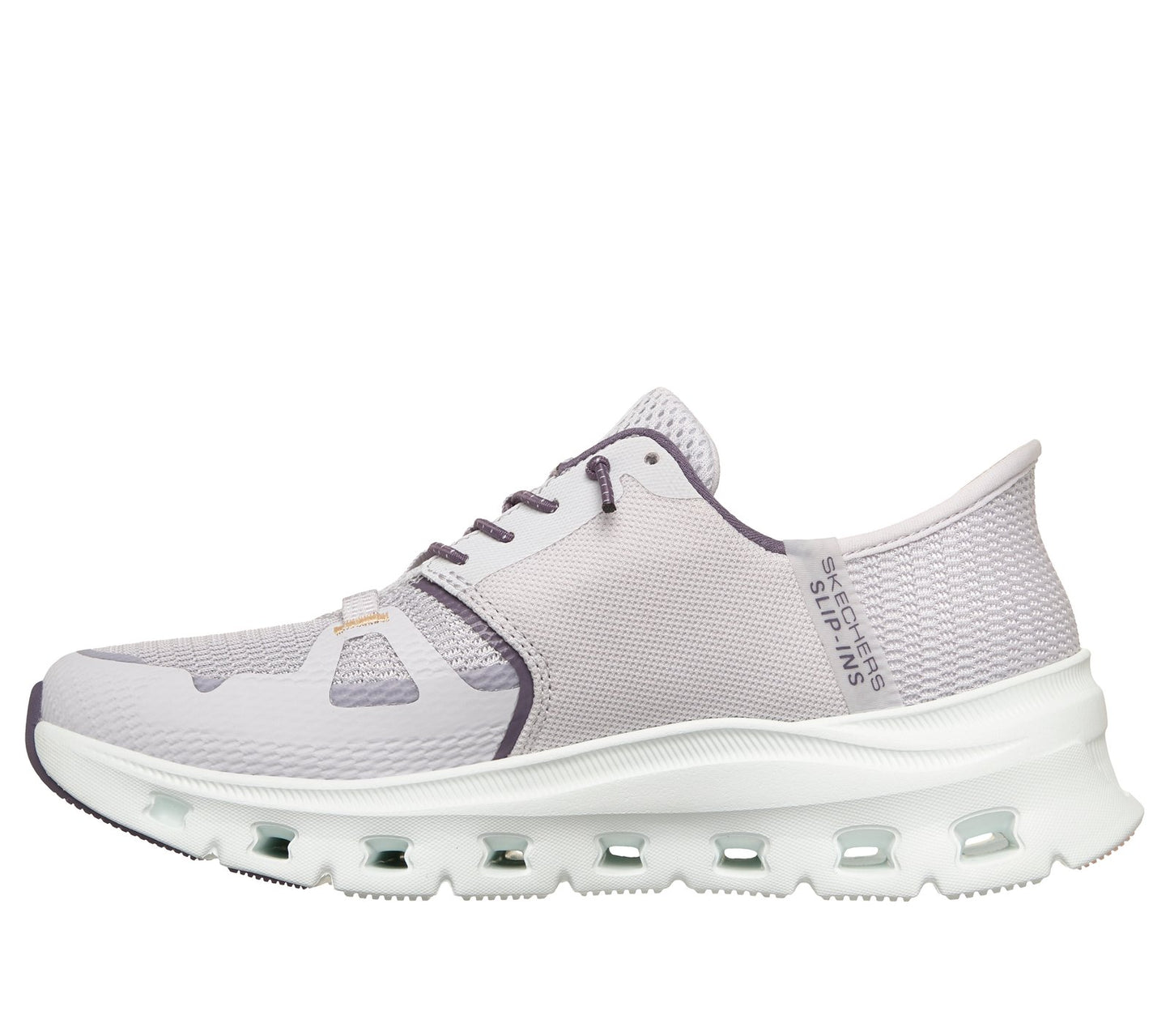 Skechers 150420 Ladies Glide Step Pro Lavender
