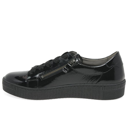 Gabor 33.334.97 Wisdom Womens Casual Shoes