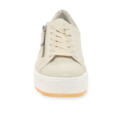 Gabor 46.058.53 Quench Ivory/Muschel
