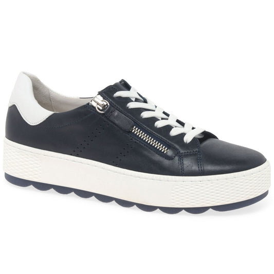 Gabor 46.058.66 Ladies Quench Navy