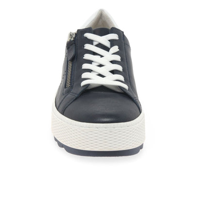 Gabor 46.058.66 Ladies Quench Navy