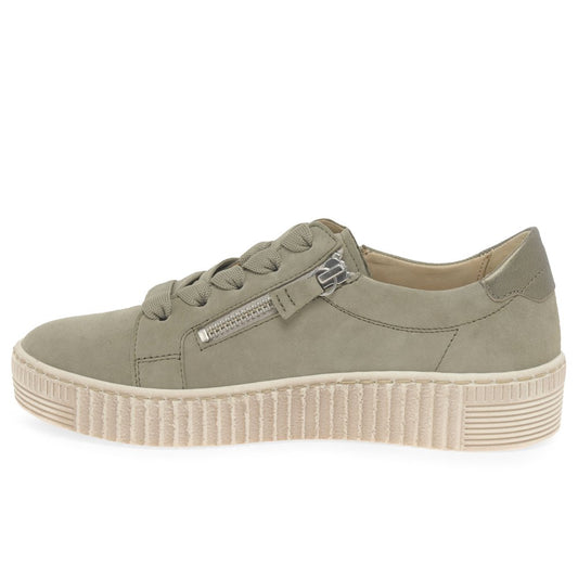 Gabor 83.334.11 Wisdom Schiff/Beige