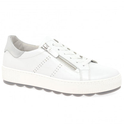 Gabor 46.058.50 Quench White/Silver