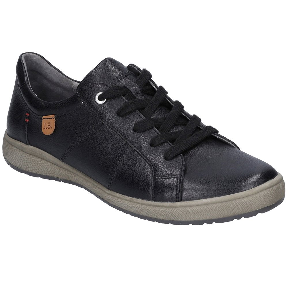 Josef Seibel 67742-133-100 Black Caren 42