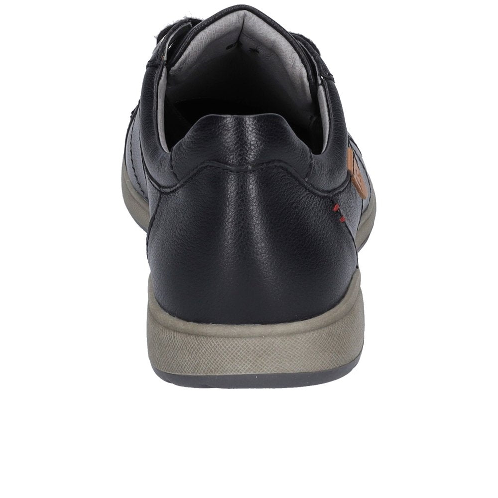 Josef Seibel 67742-133-100 Black Caren 42