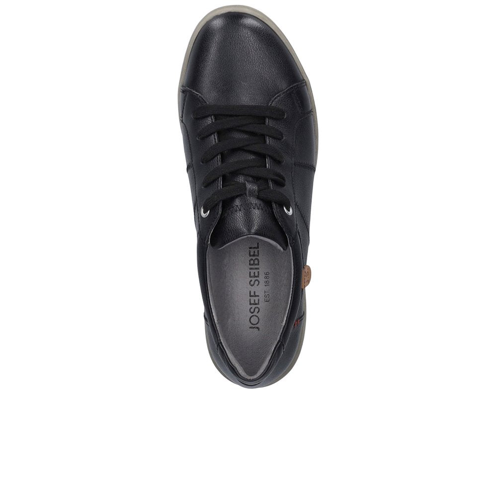 Josef Seibel 67742-133-100 Black Caren 42