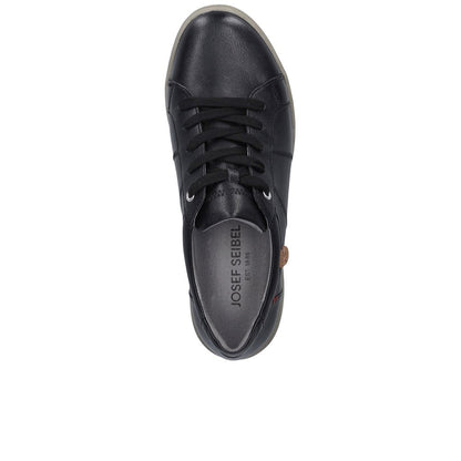 Josef Seibel 67742-133-100 Black Caren 42
