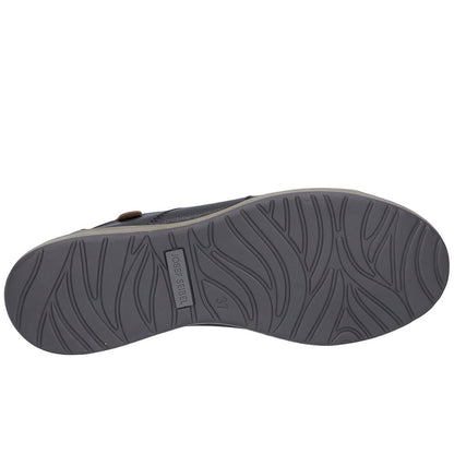Josef Seibel 67742-133-100 Black Caren 42