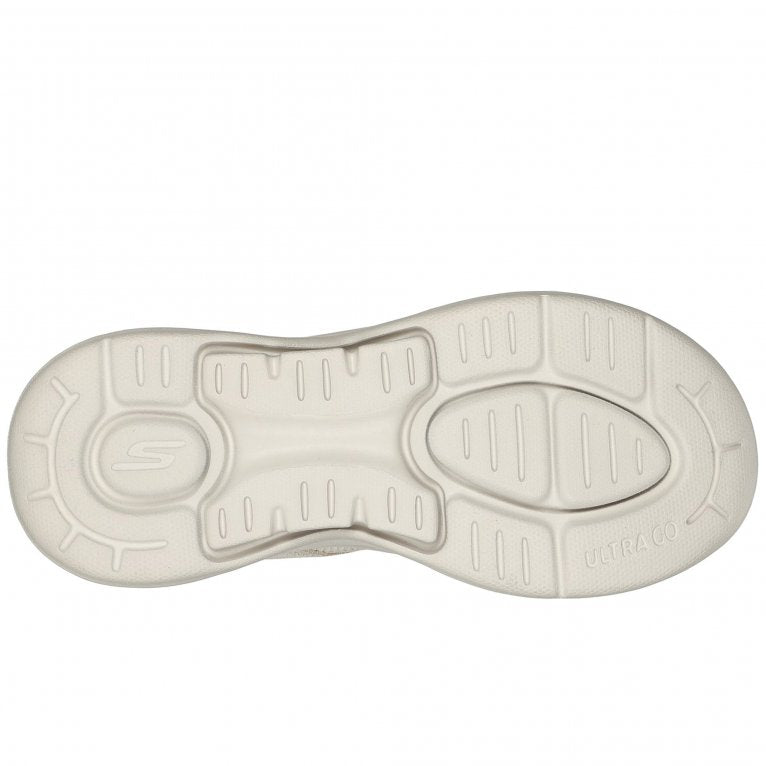 Skecher 140264 Ladies Go Walk Navy Sandal