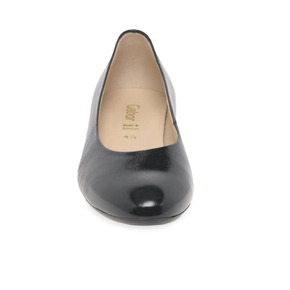 Gabor 31.320.27 Ladies Develop Court Shoe