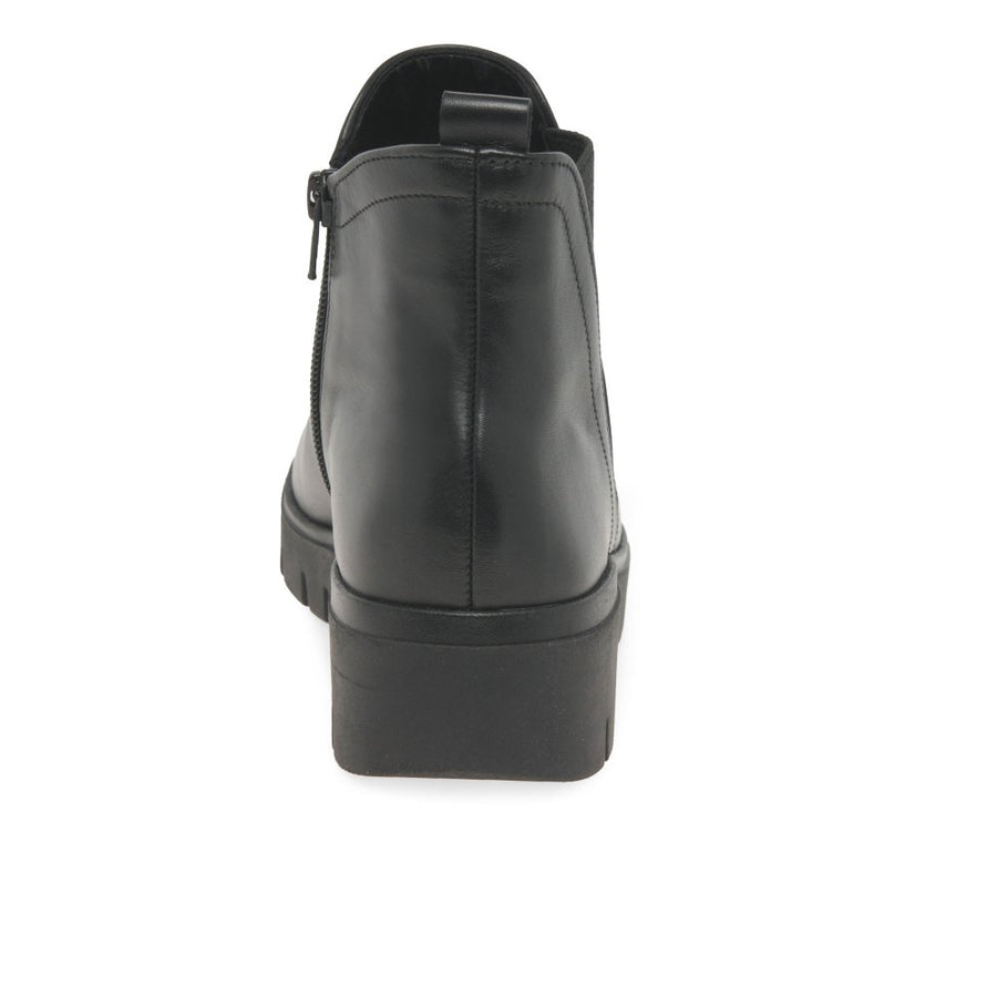 Gabor. 52.061.57 Dublin Ladies Chelsea Boot