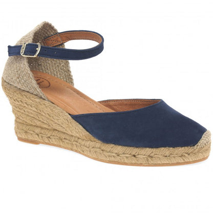 Toni Pons Caldes Ladies Navy