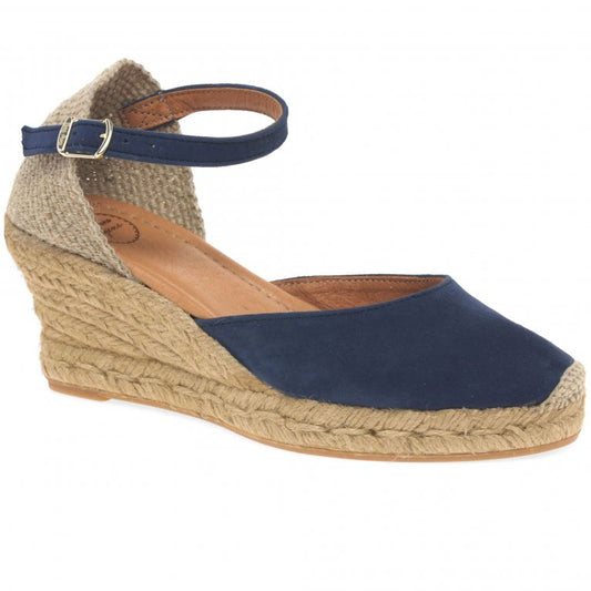 Toni Pons Caldes Ladies Navy