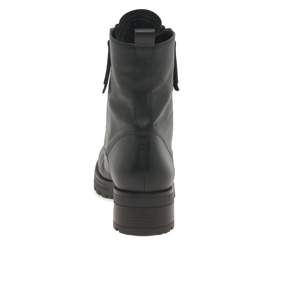 Gabor 52.785.67 Serve Women's biker boots