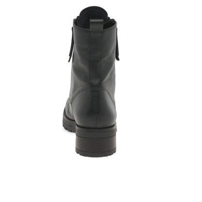 Gabor 52.785.67 Serve Women's biker boots
