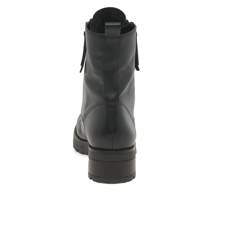 Gabor 52.785.67 Serve Women's biker boots