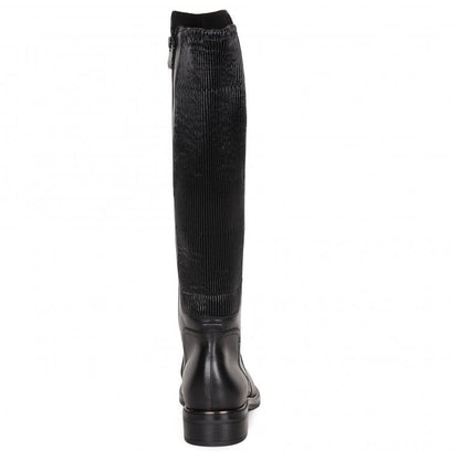Caprice 9-25523-41 Ladies Black Long Leg Boot