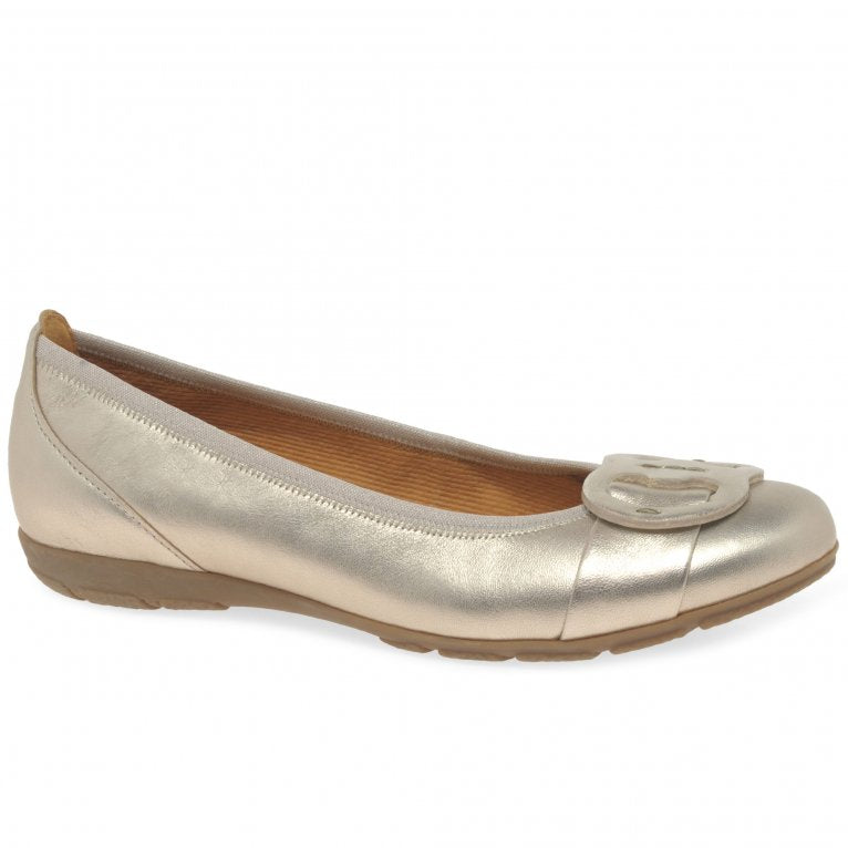 Gabor 44.163.60 Rosta Ladies Puder Pump