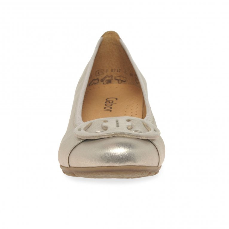 Gabor 44.163.60 Rosta Ladies Puder Pump