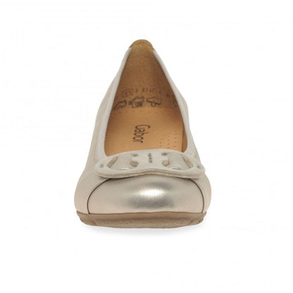 Gabor 44.163.60 Rosta Ladies Puder Pump