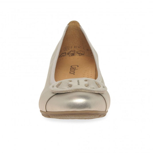 Gabor 44.163.60 Rosta Ladies Puder Pump