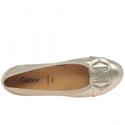 Gabor 44.163.60 Rosta Ladies Puder Pump