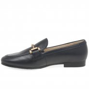 Gabor 42.432.56 Destiny Ladies Midnight Loafer