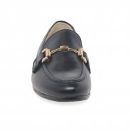 Gabor 42.432.56 Destiny Ladies Midnight Loafer