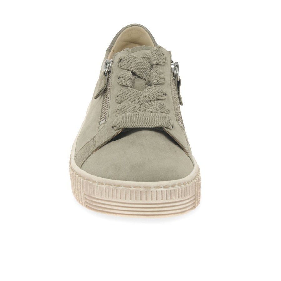 Gabor 63.334.11 Ladies Wisdom Schiff Trainer